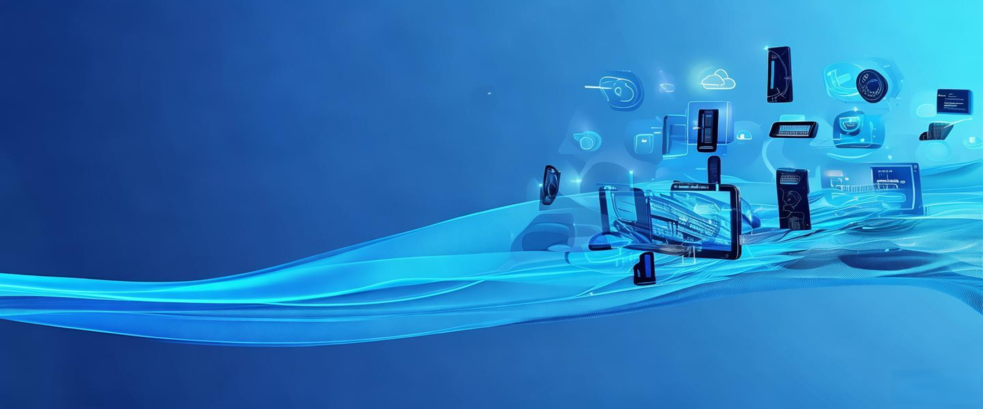 云服务banner